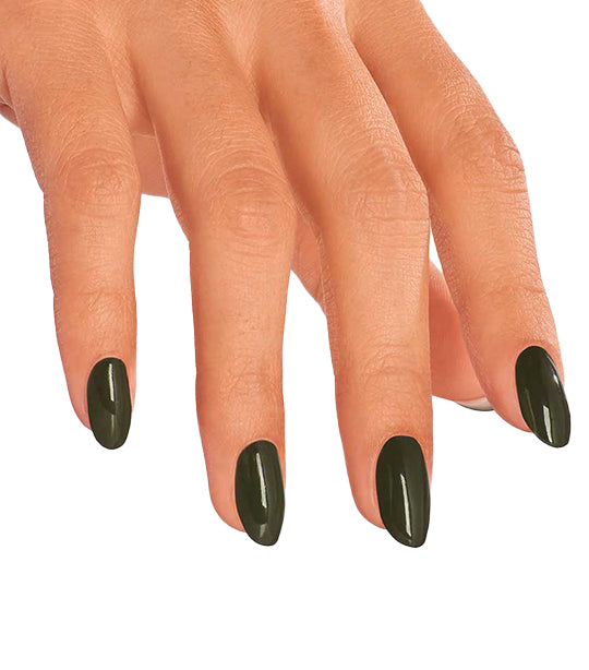 Nail Lacquer - Greens