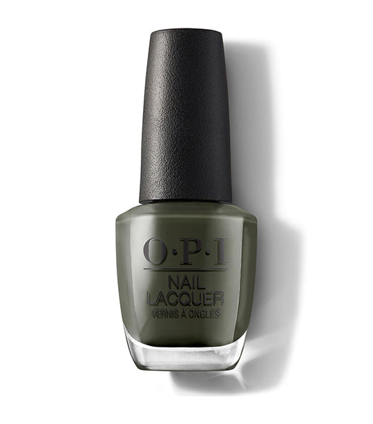 Nail Lacquer - Greens