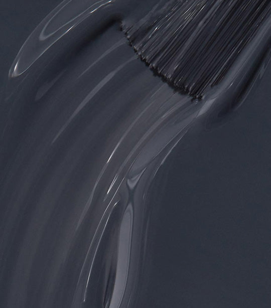 Nail Lacquer - Blacks