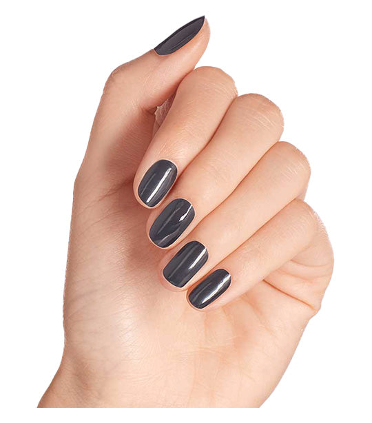 Nail Lacquer - Blacks