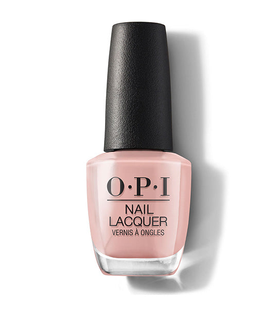 Nail Lacquer - Nudes