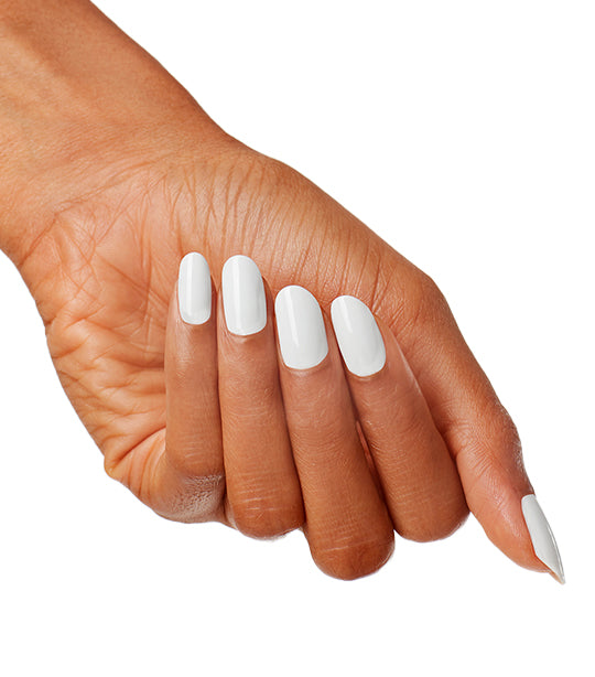 Nail Lacquer - Whites