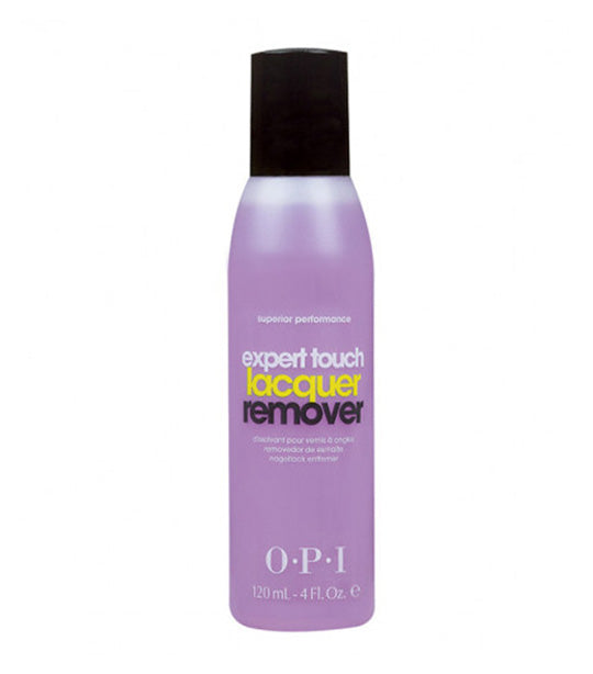 Expert Touch Lacquer Remover