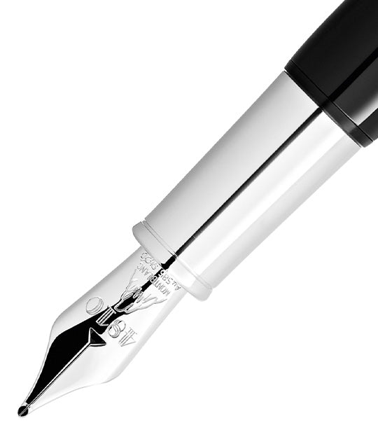 Heritage Rouge et Noir "Baby" Special Edition Black Fountain (M) Black