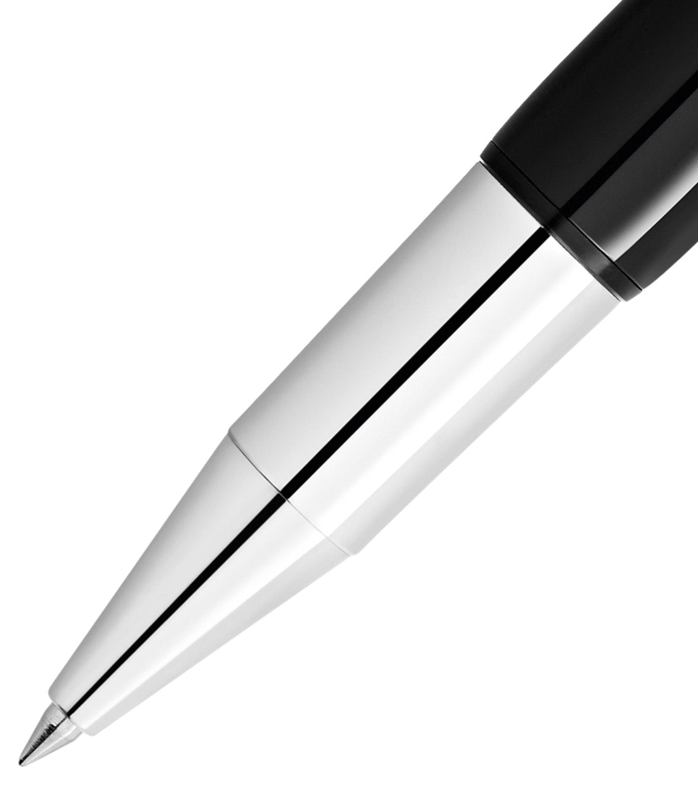 Heritage Rouge et Noir "Baby" Special Edition Rollerball Black