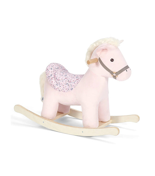 Belle Rocking Horse