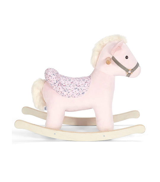 Belle Rocking Horse