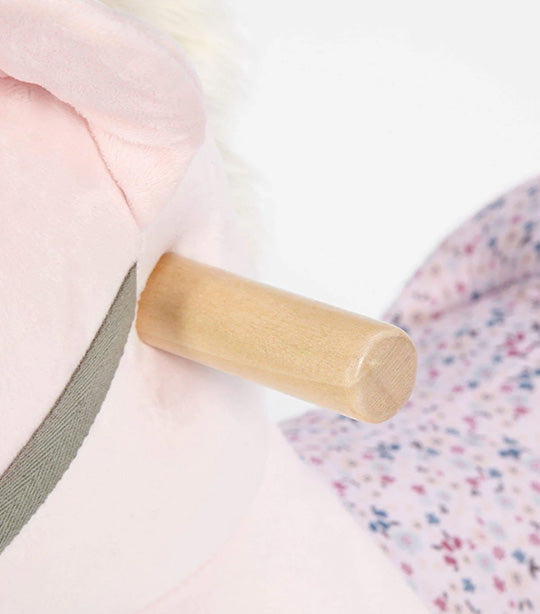 Belle Rocking Horse