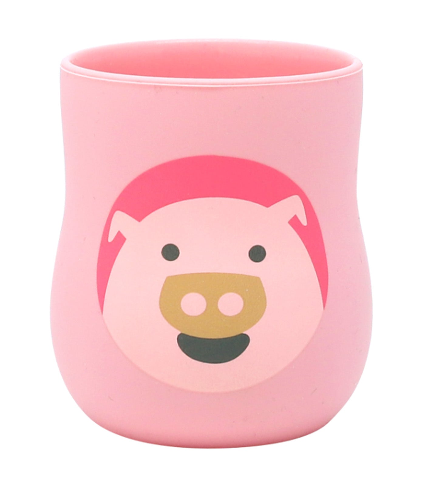 Silicone Baby Training Cup
