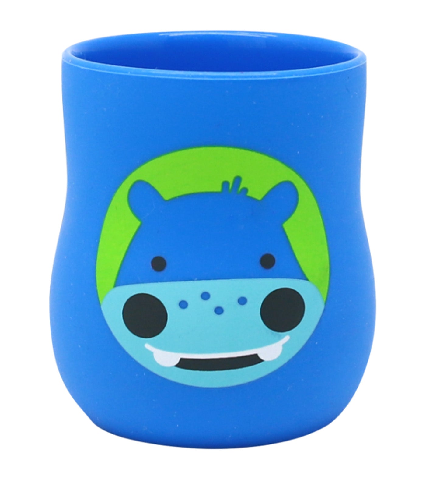 Silicone Baby Training Cup