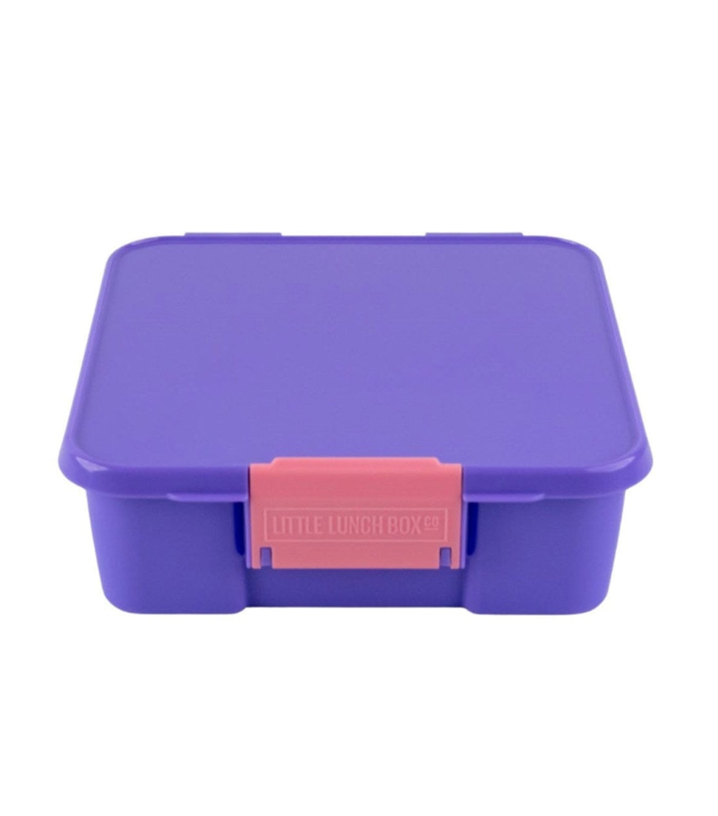 Yumbox Little Lunch Box Co Bento Three Grape