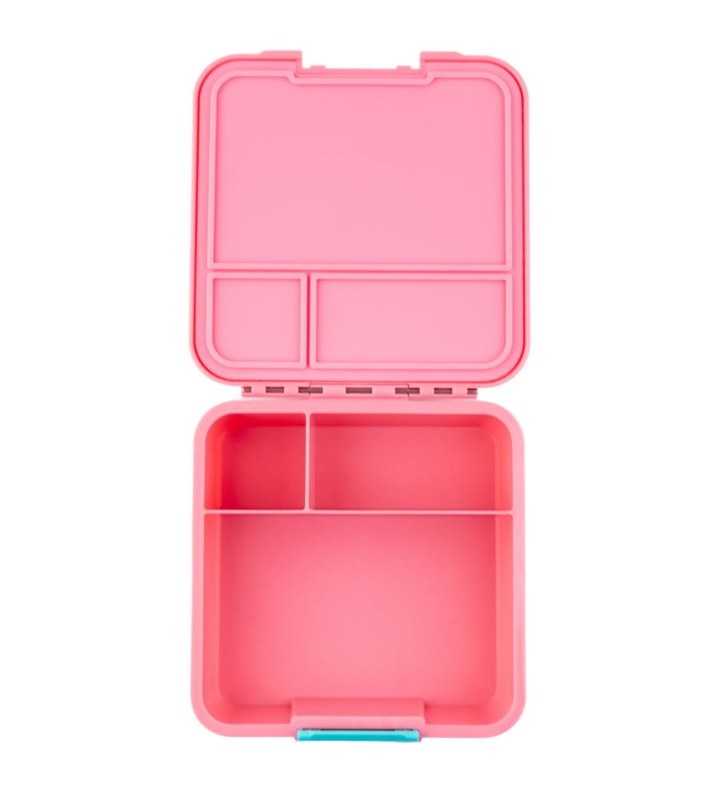 Yumbox Little Lunch Box Co Bento Three Strawberry