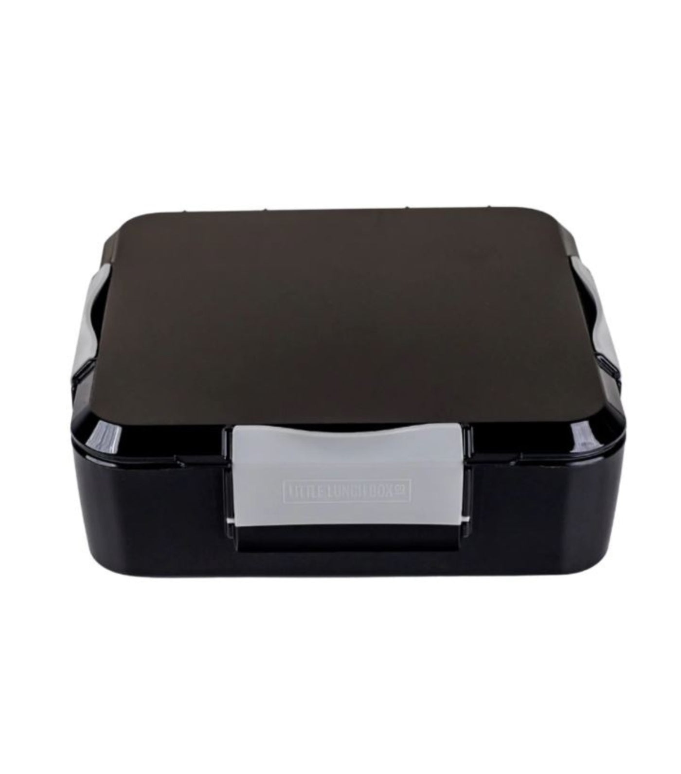 Yumbox Little Lunch Box Co Bento Three+ Coal