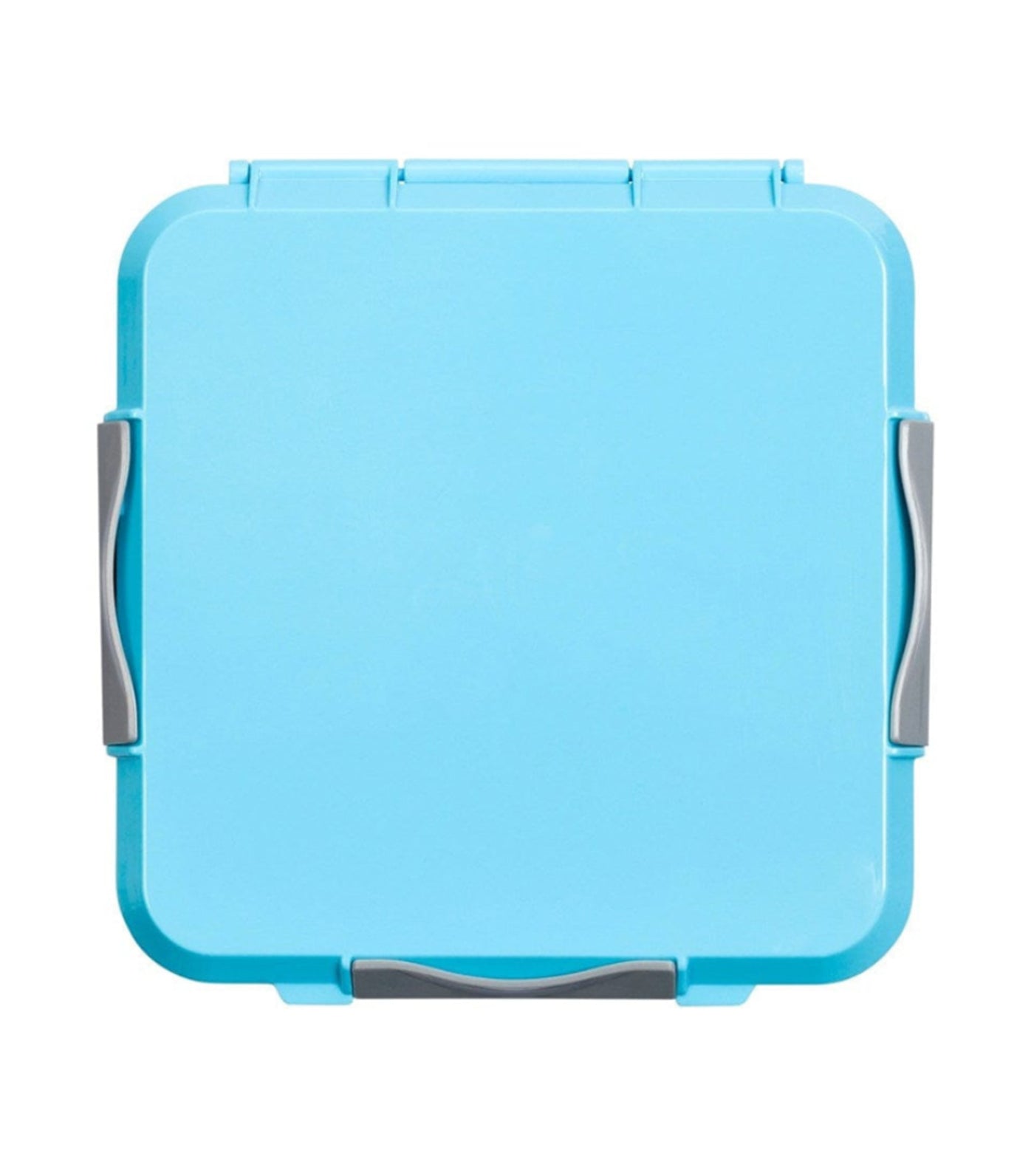 Yumbox Little Lunch Box Co Bento Three+ Sky Blue