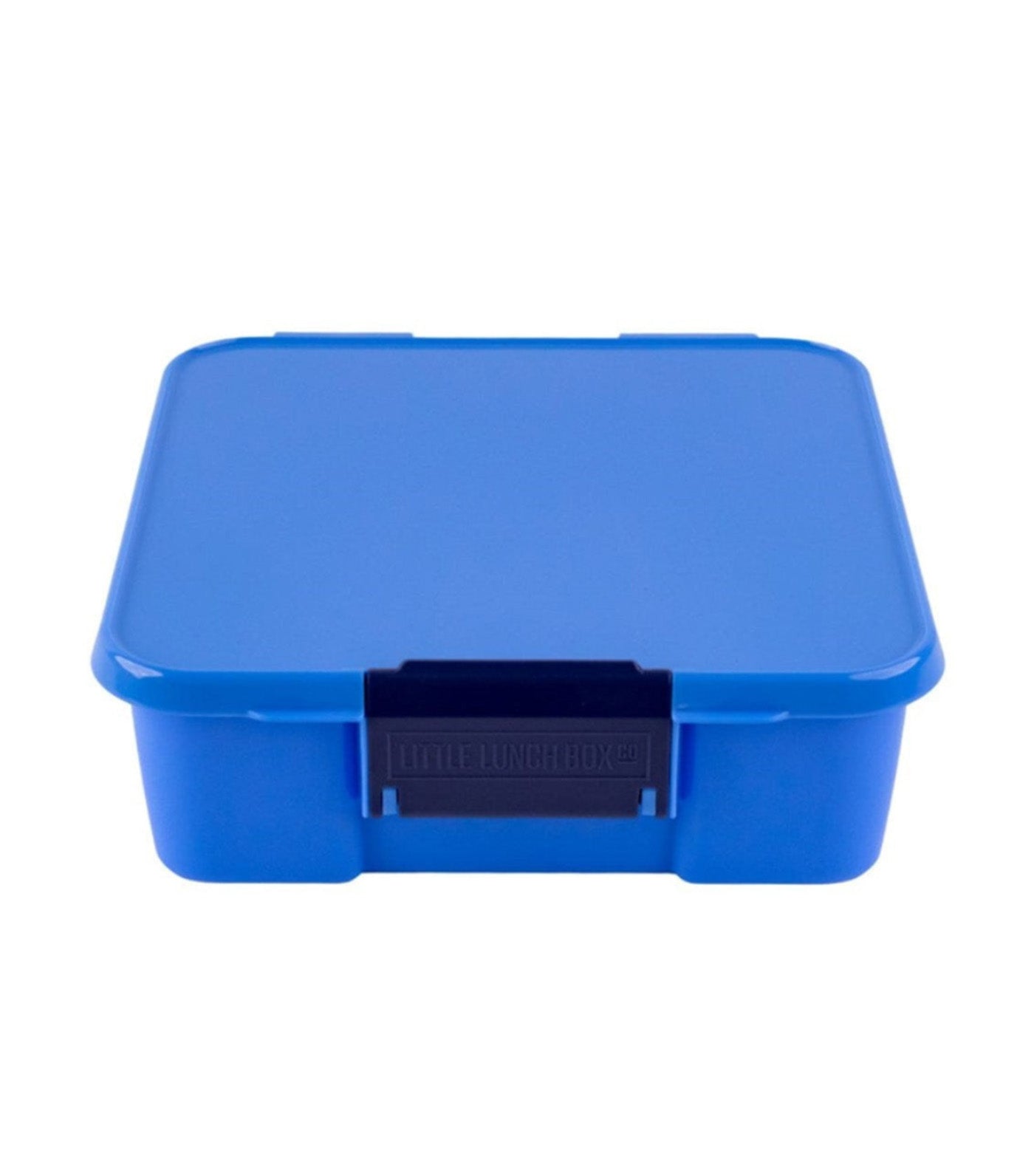 Yumbox Little Lunch Box Co Bento Five Blueberry