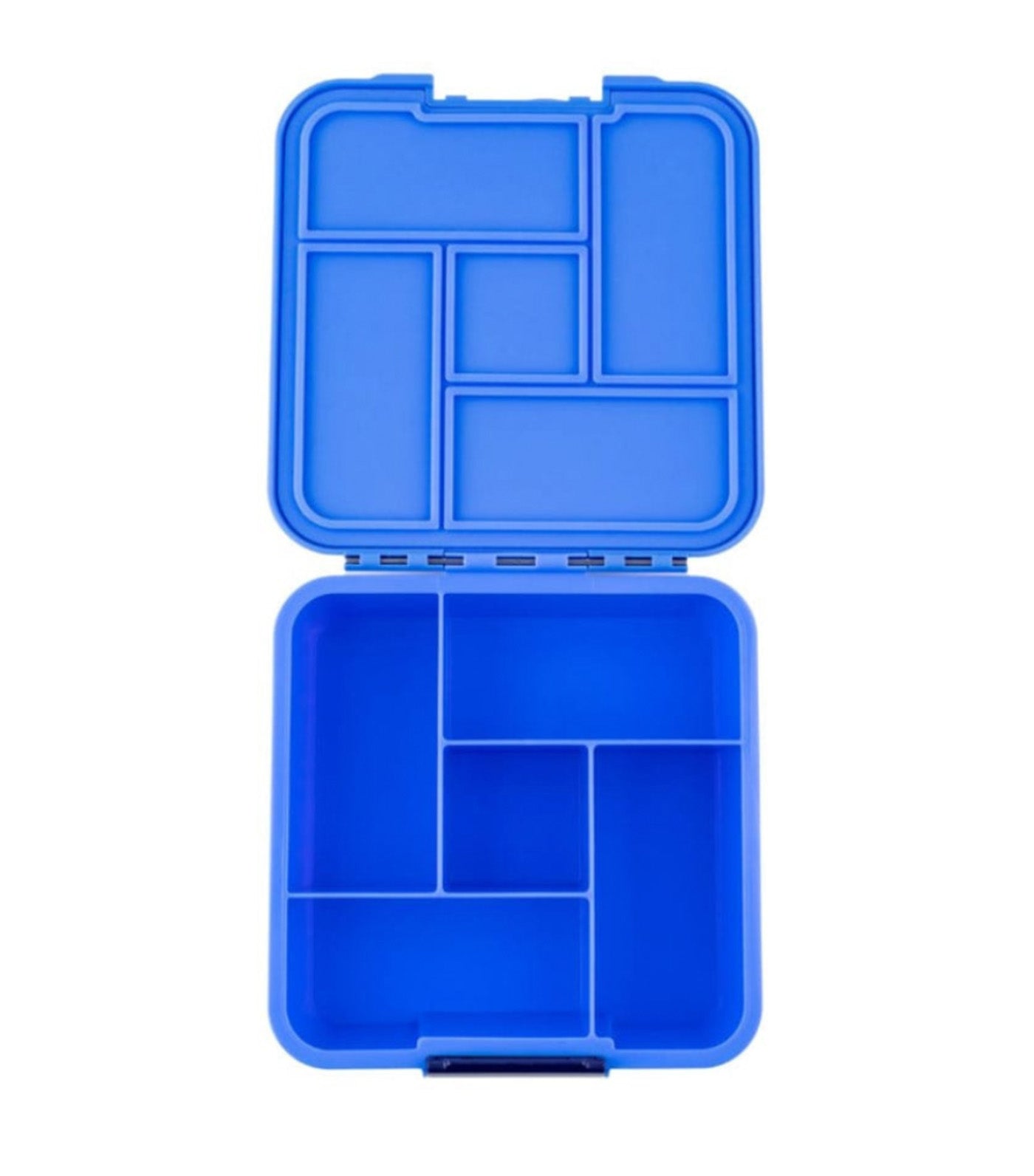 Yumbox Little Lunch Box Co Bento Five Blueberry