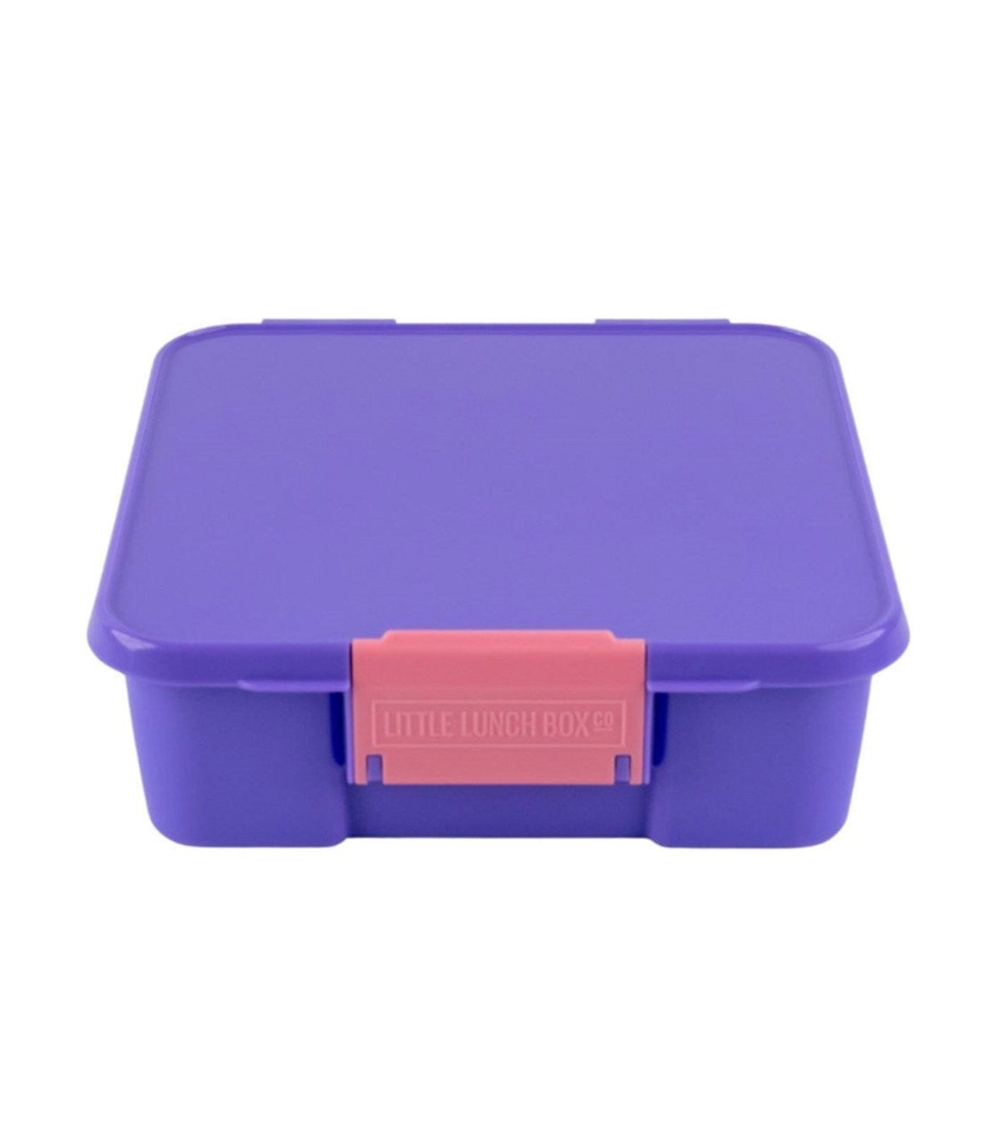 Yumbox Little Lunch Box Co Bento Five Grape
