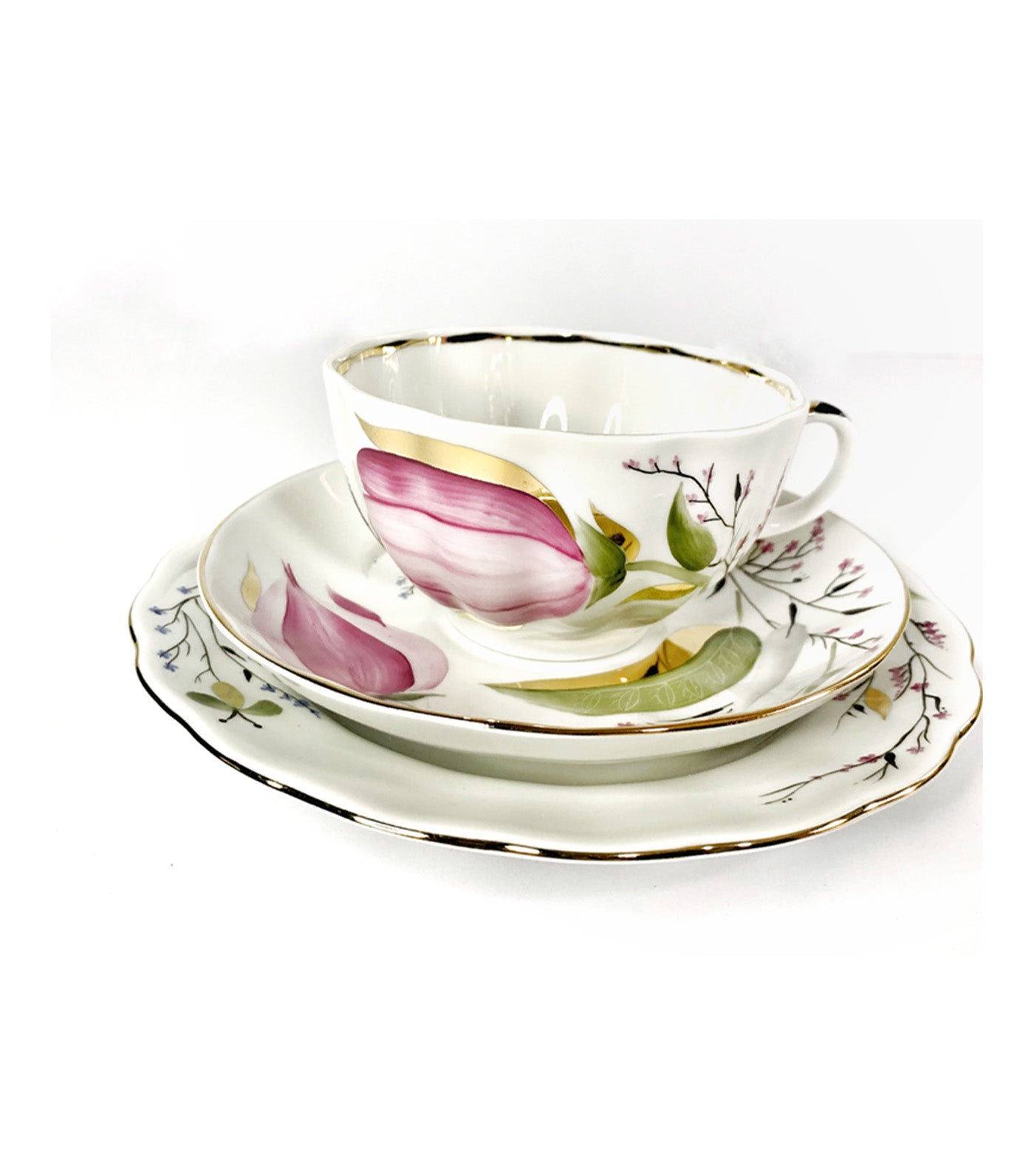 Traditional Collection