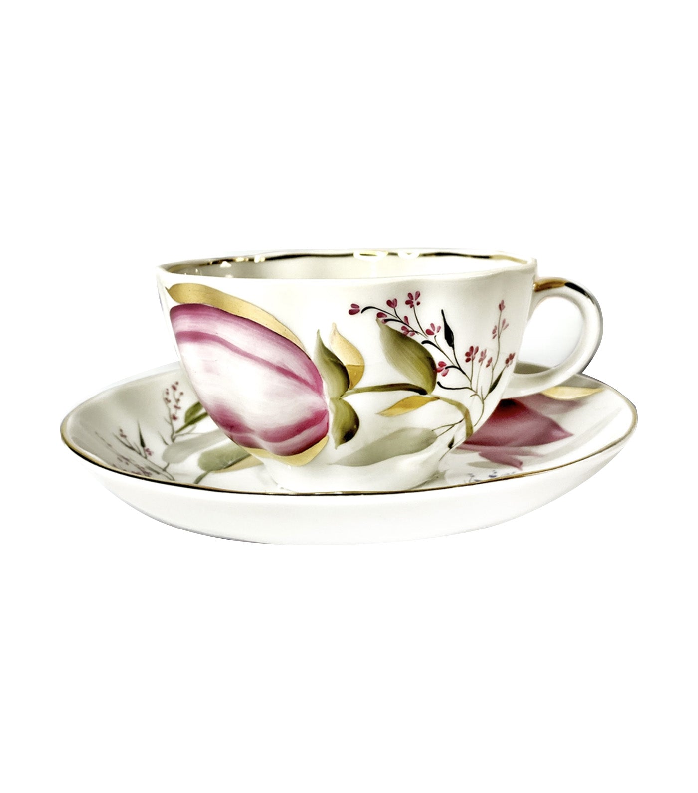 Traditional Collection