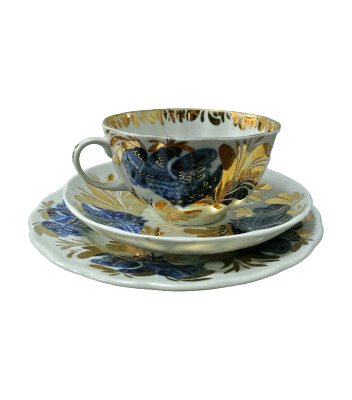 Traditional Collection