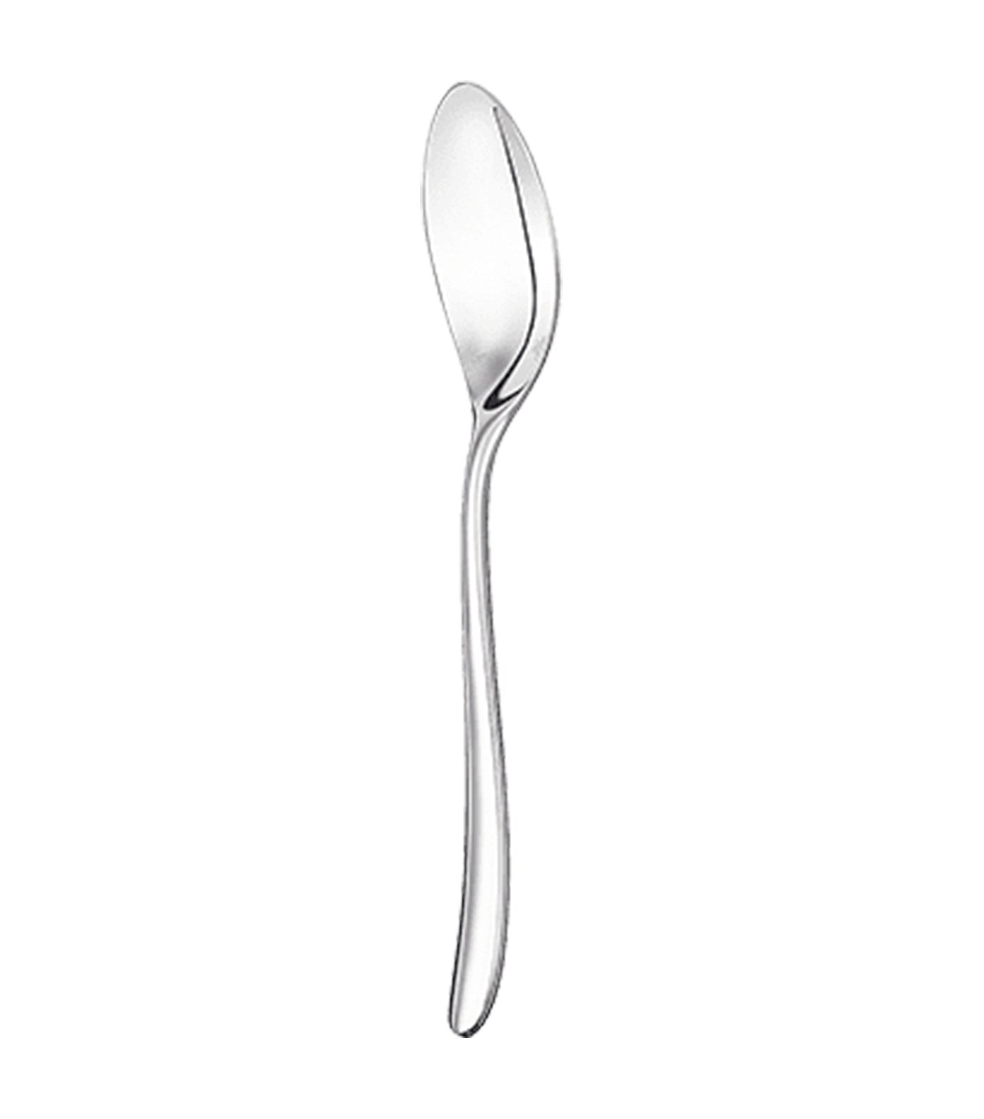 Mood Single Espresso Spoon Silver-Plated