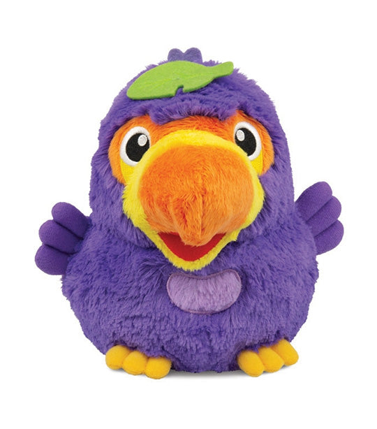 Play-with-Me Dance Pal - Toucan
