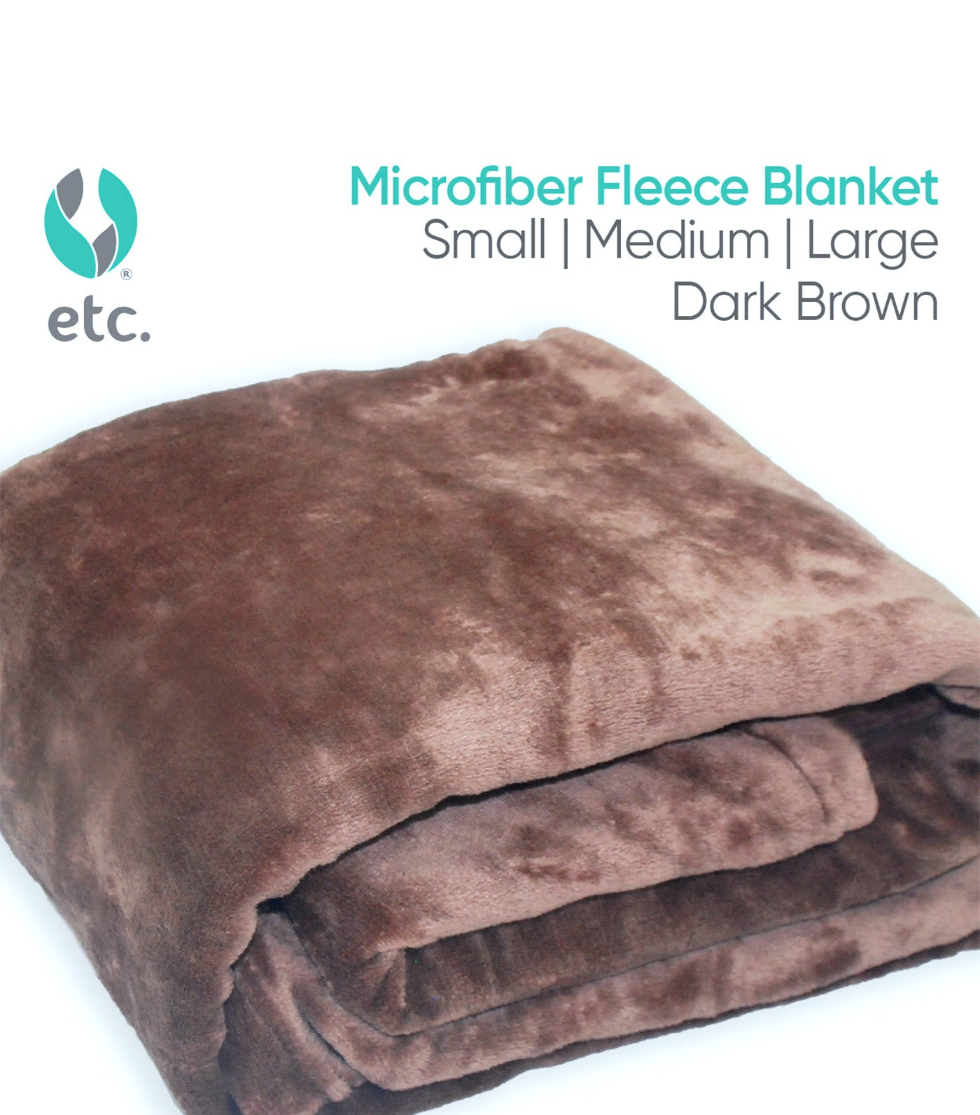 Fleece Blanket
