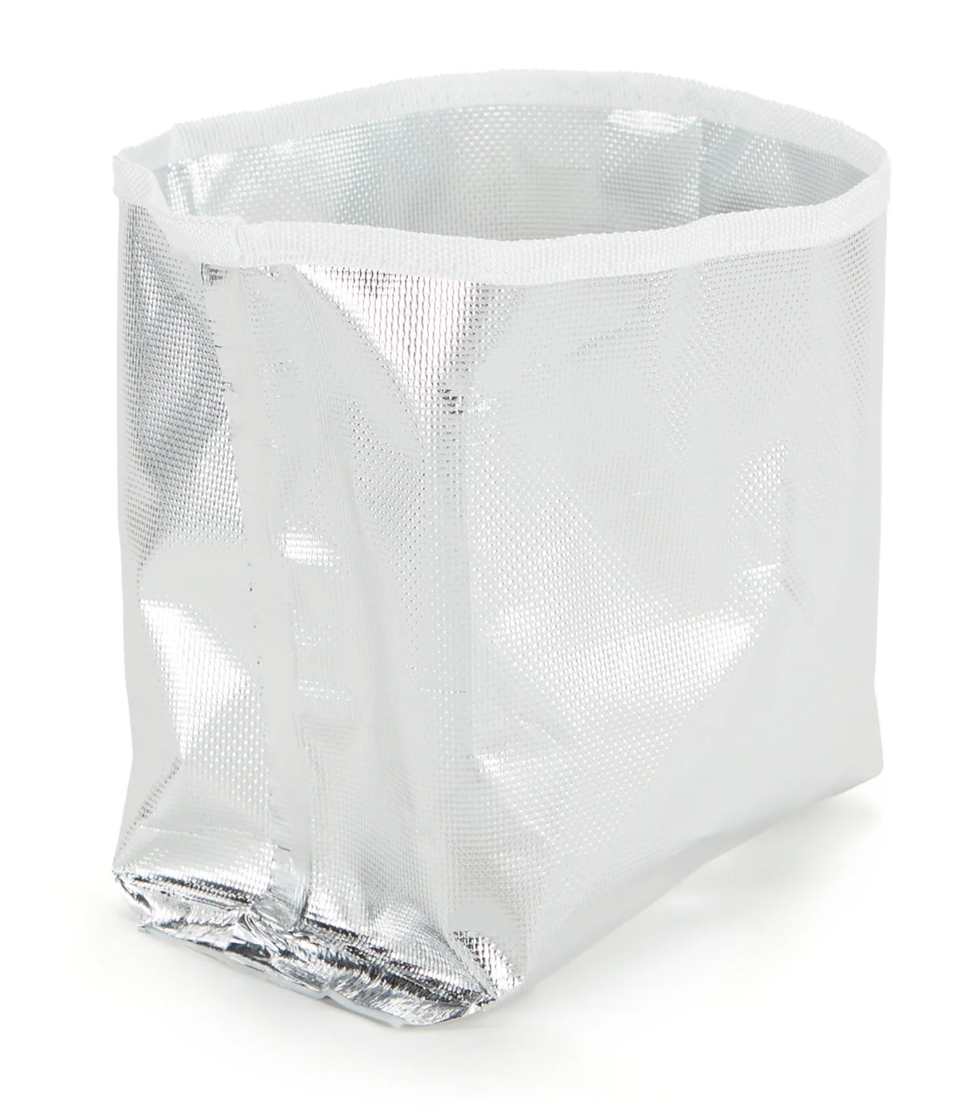 Insulated Petite Poche - Splatter