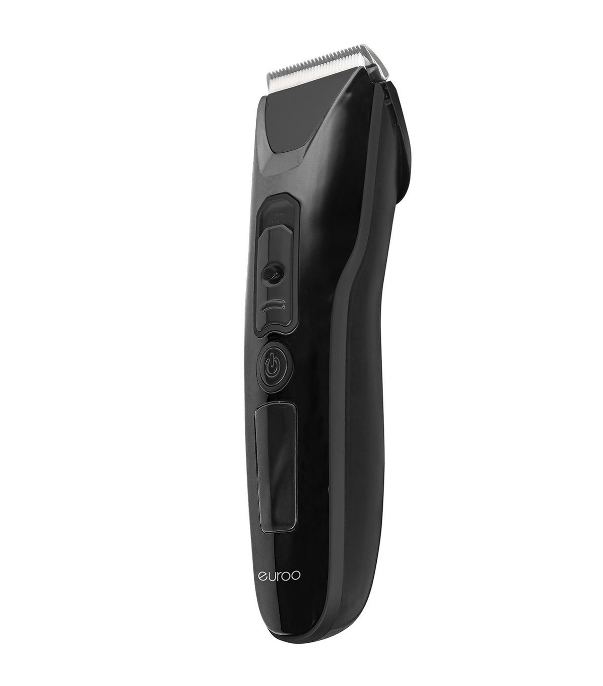 Rechargeable Hair Clipper Black