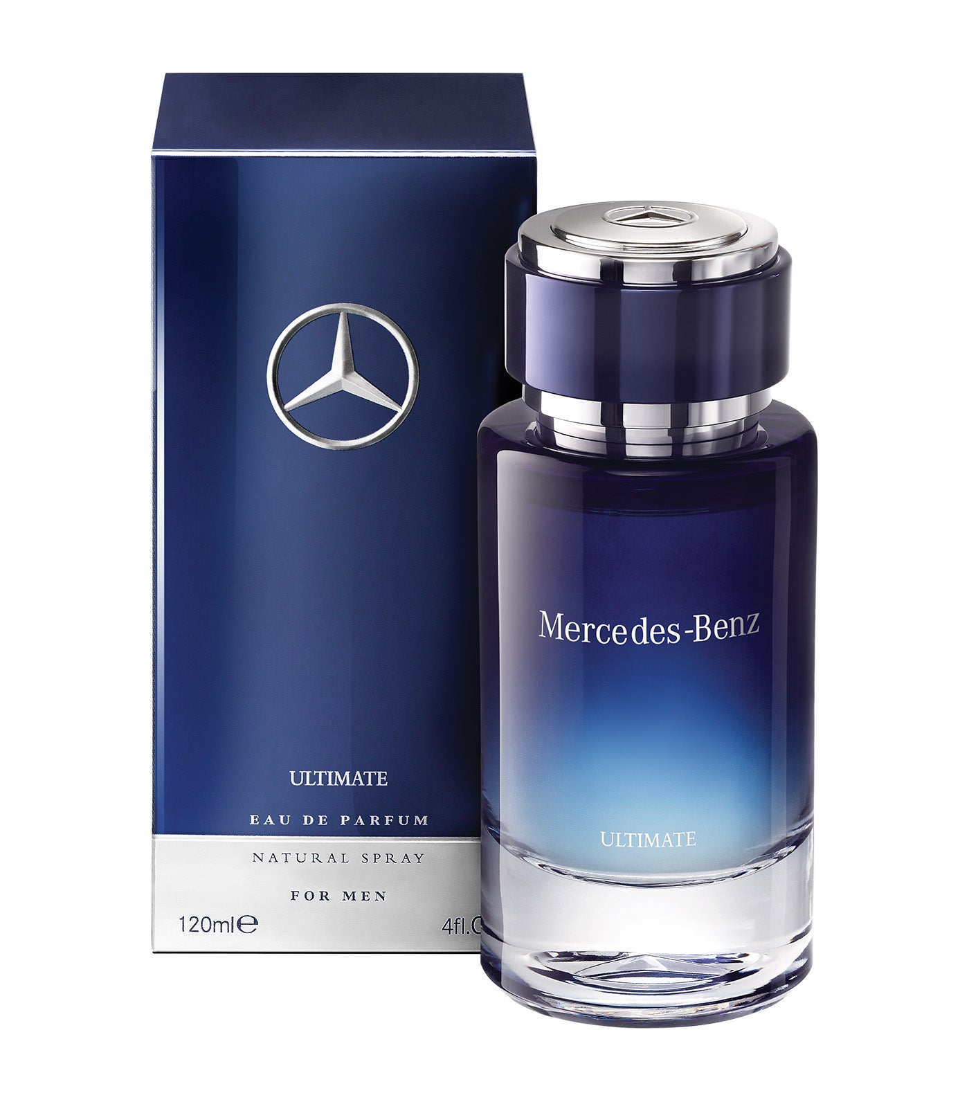 For Men Ultimate Eau de Parfum