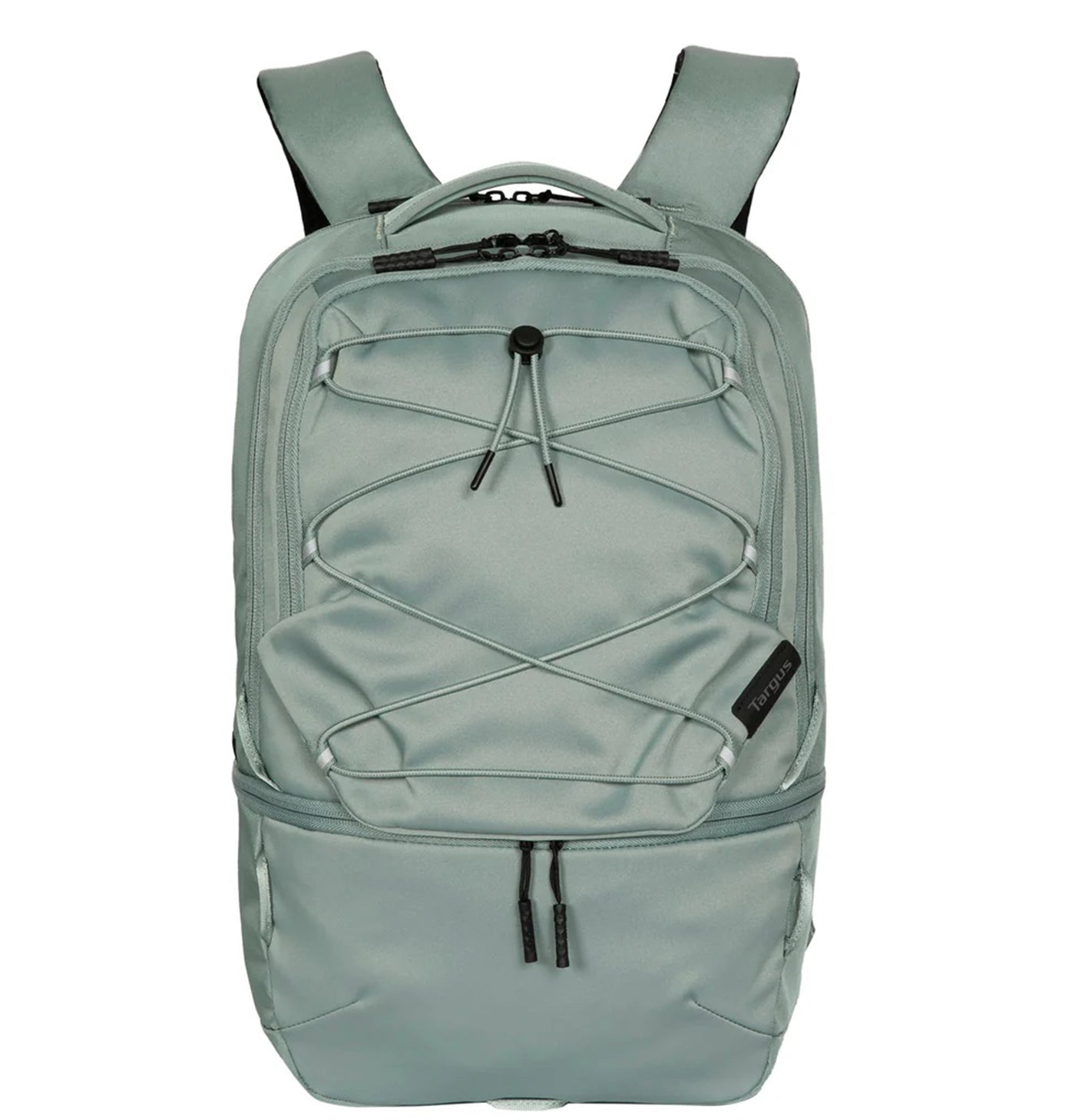 15-16in Work+ Play® Flex Backpack Green