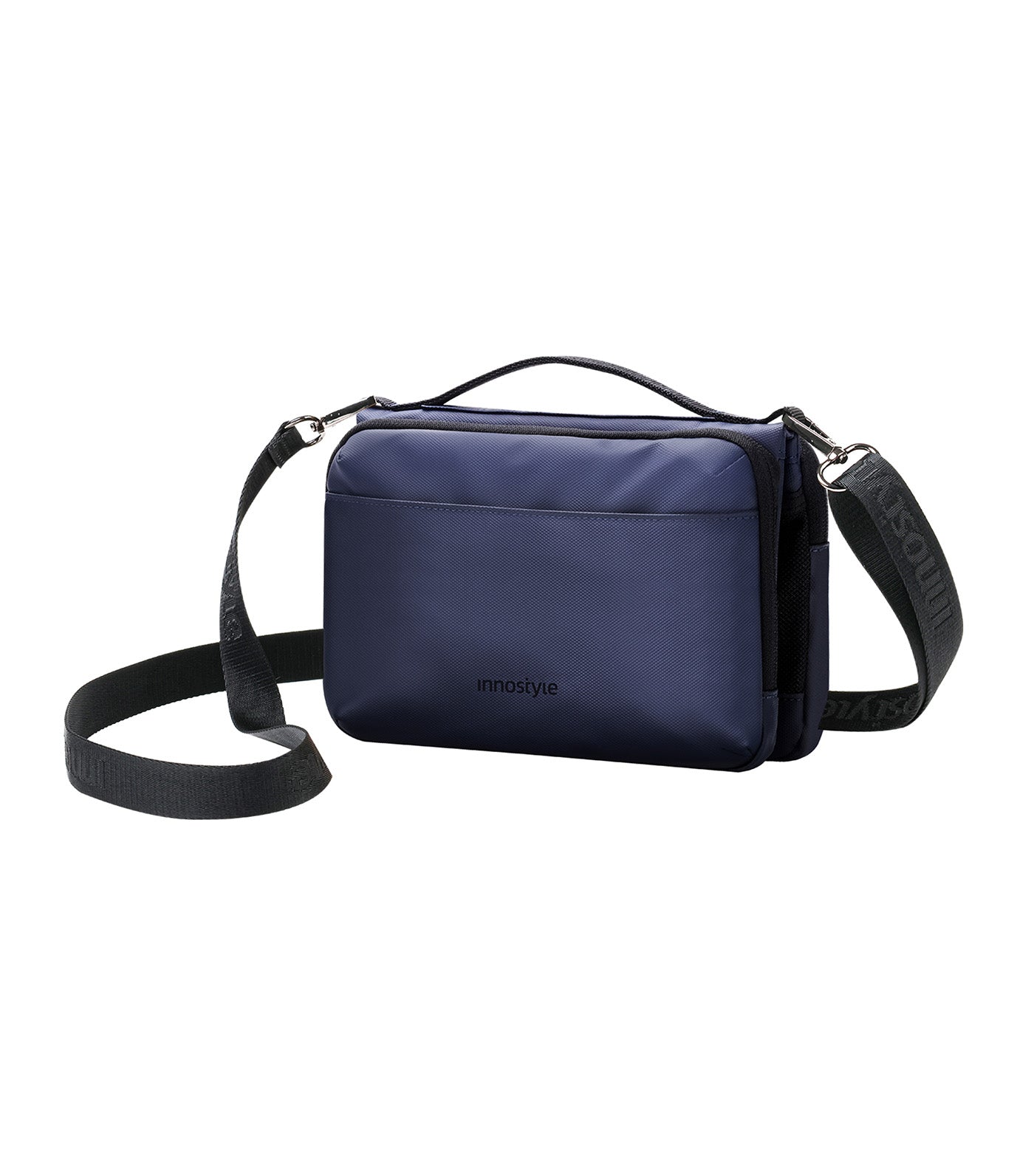 FlexiCarry Crossbody Sling Bag
