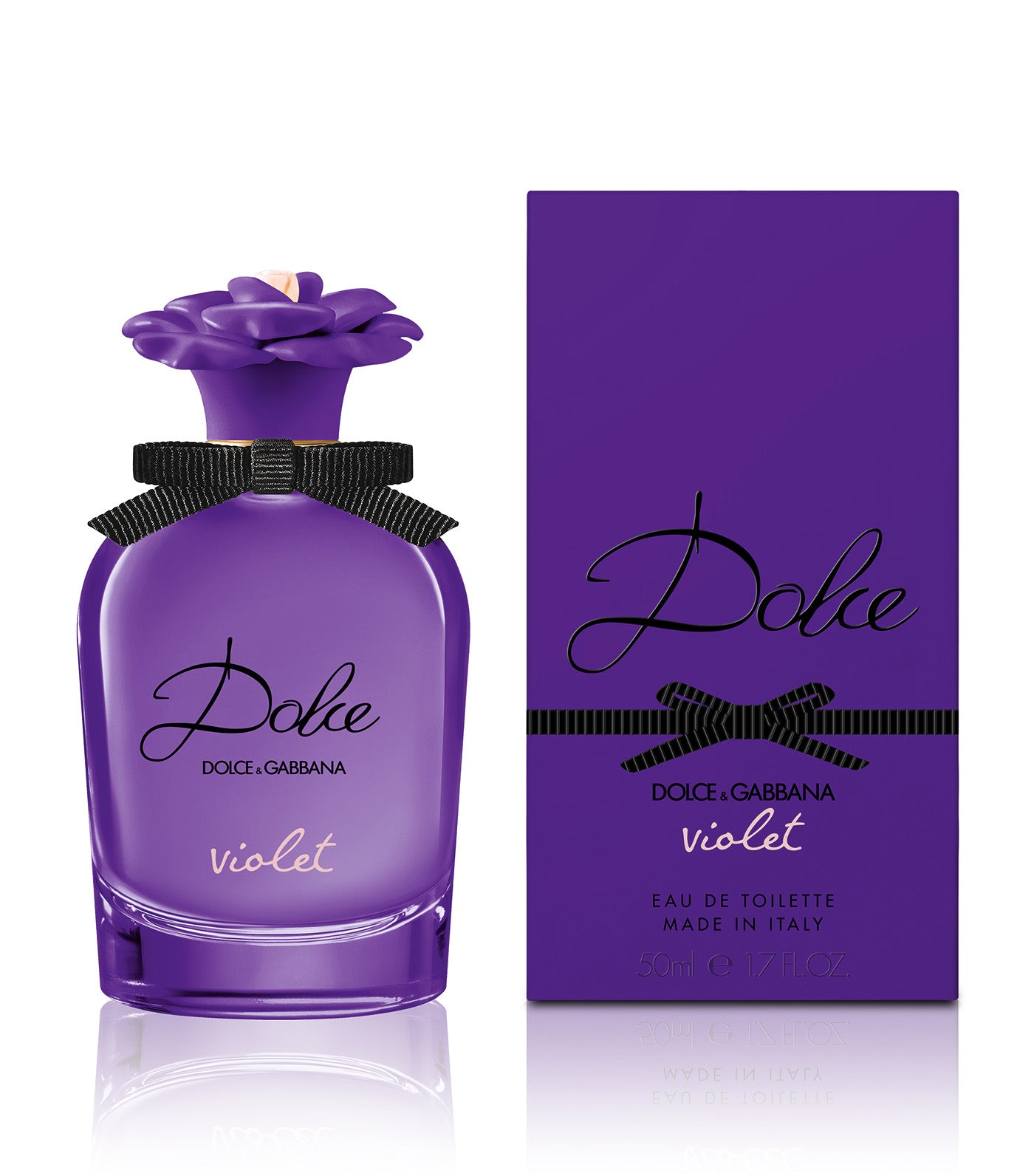 Dolce Violet Eau de Toilette