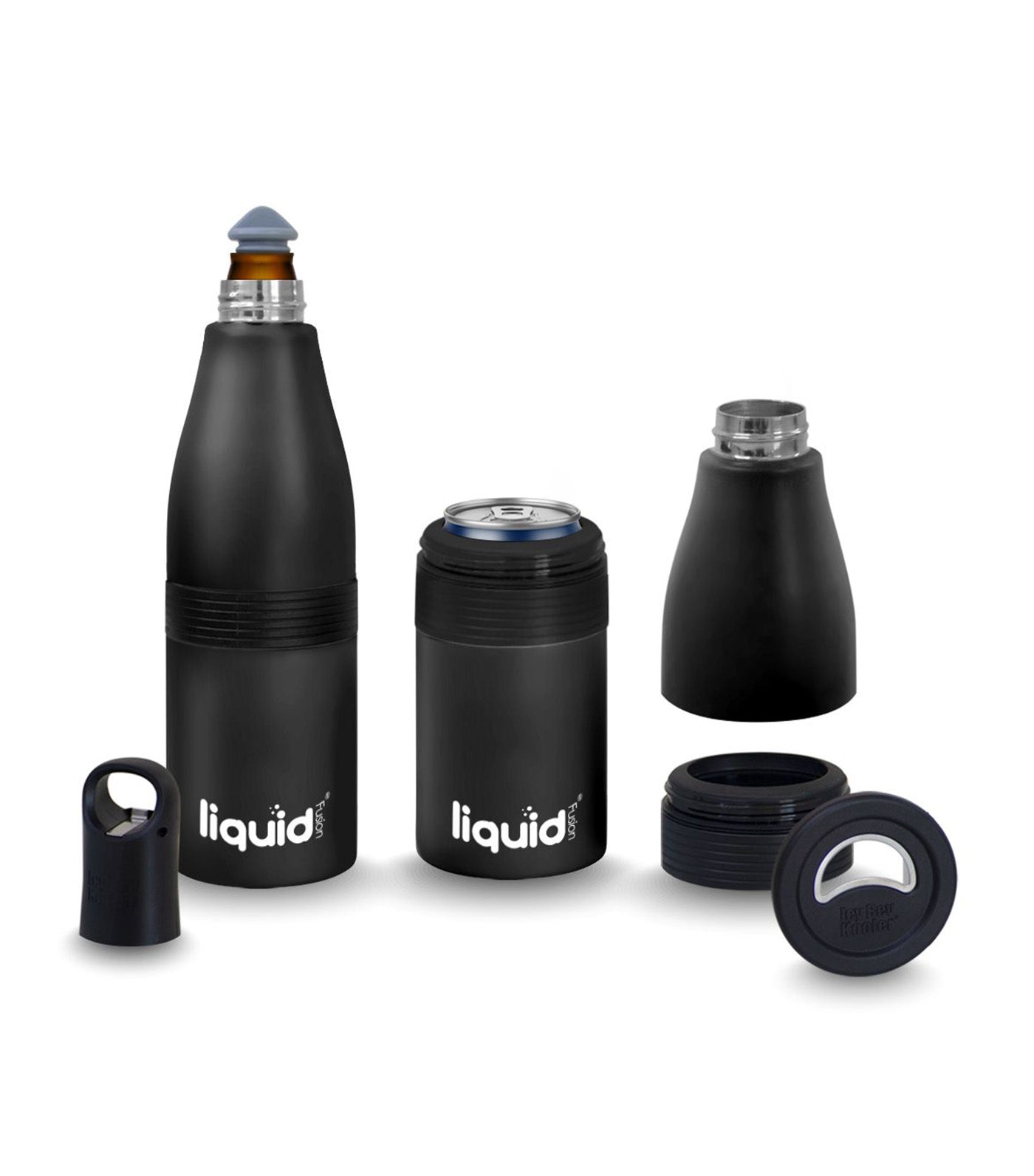 MakeRoom Icy Bev Kooler 3-in-1