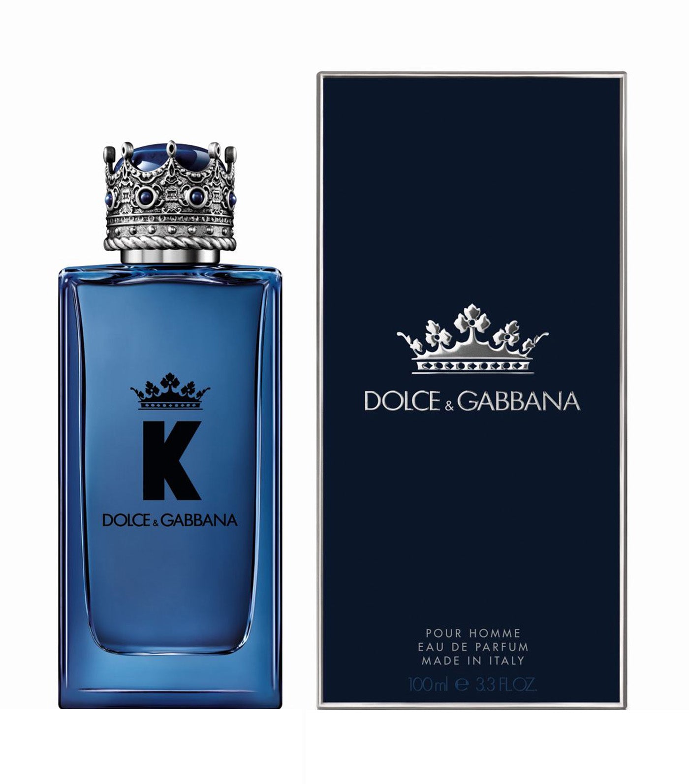 K by Dolce&Gabbana Eau de Parfum