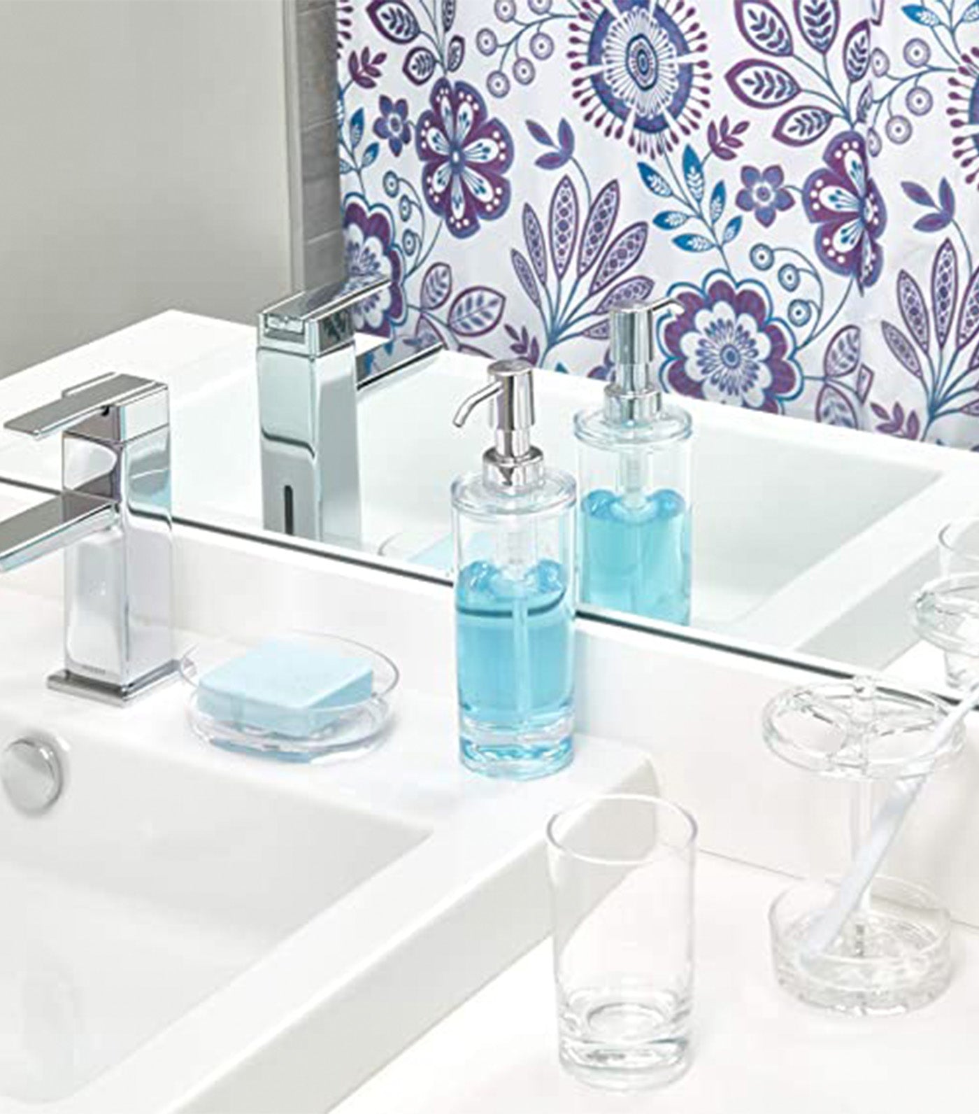 MakeRoom Eva Bath Accessories