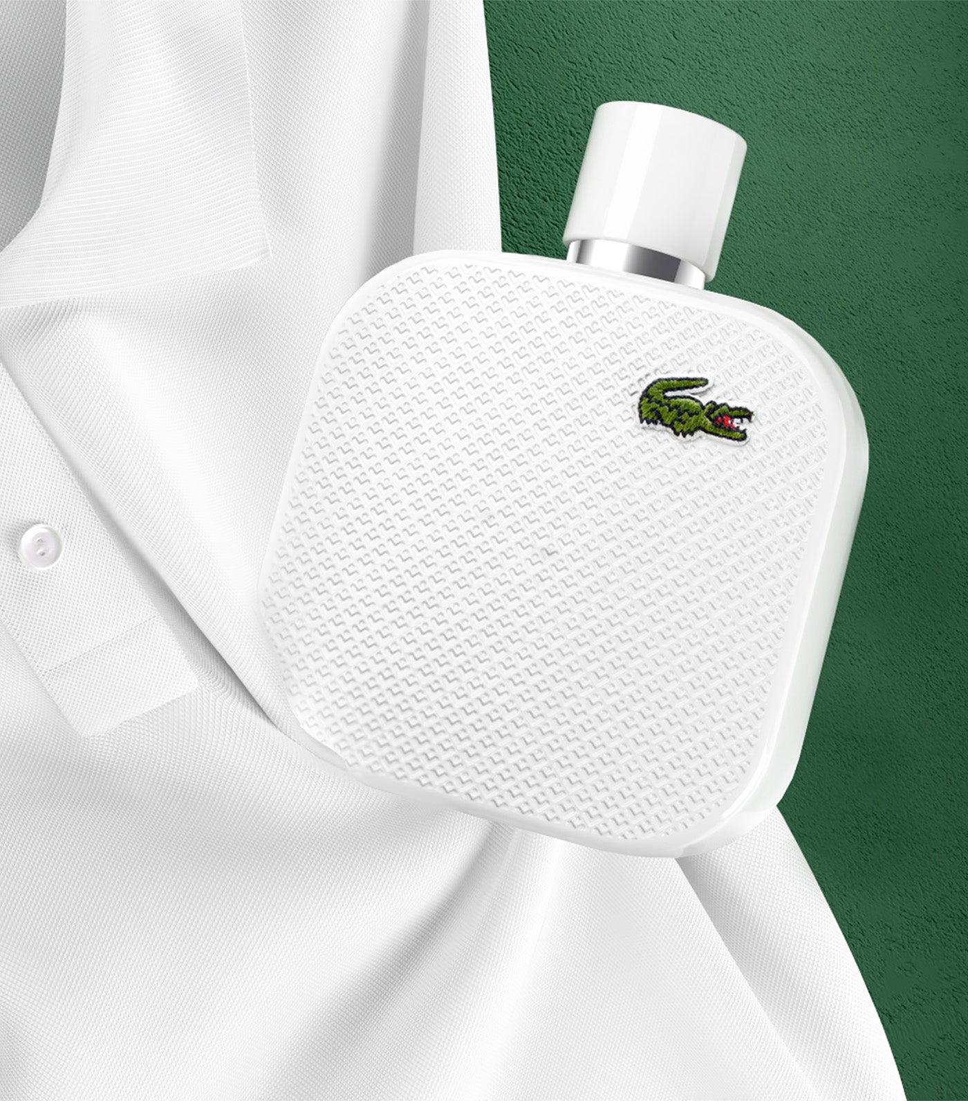 L.12.12 Blanc Eau de Toilette