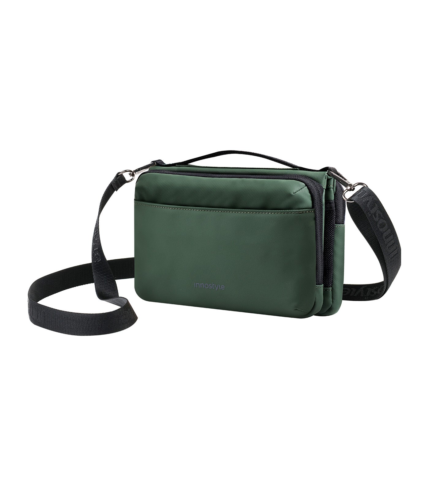 FlexiCarry Crossbody Sling Bag
