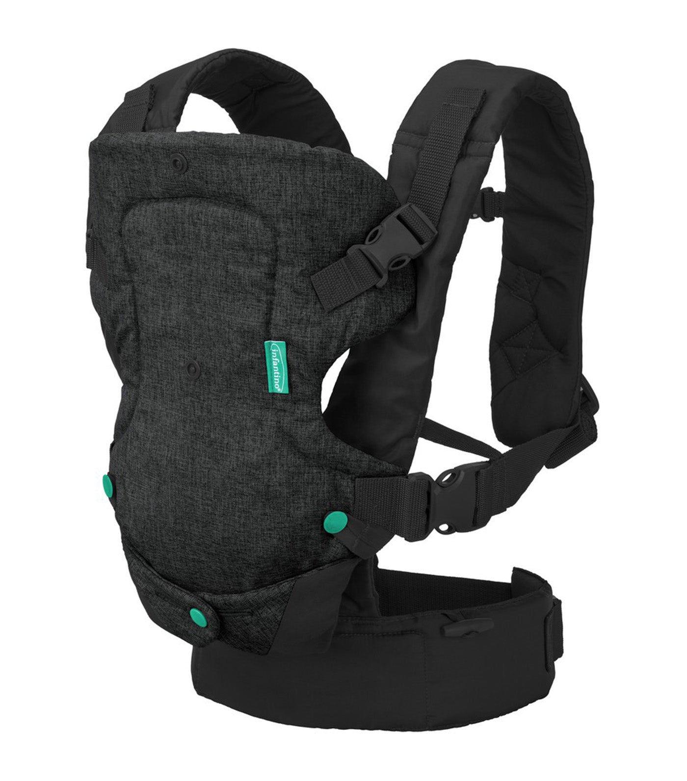 Flip Advance 4-in-1 Convertible Carrier Dark Denim