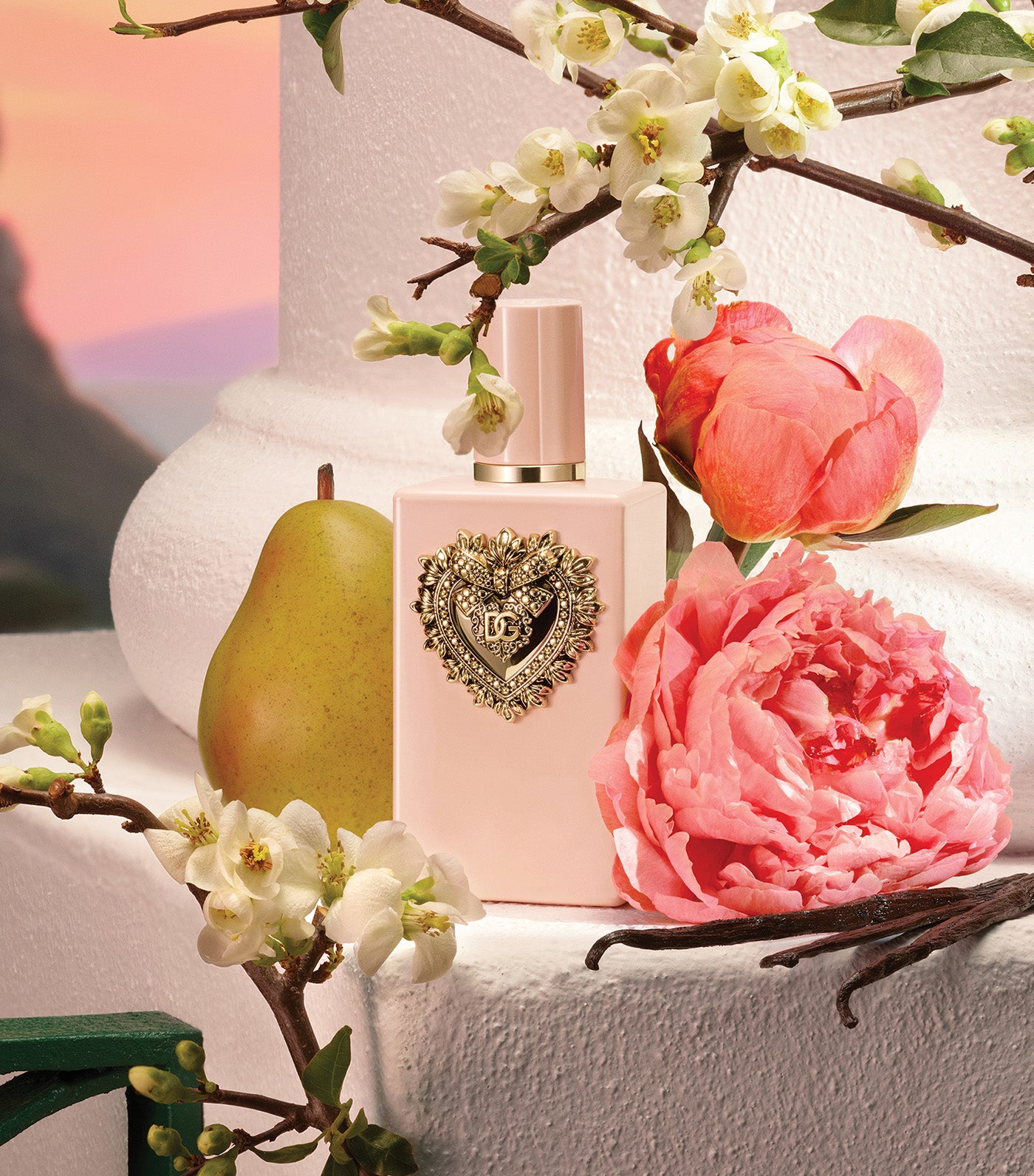 Dolce&Gabbana My Devotion Eau de Parfum Intense 50ml