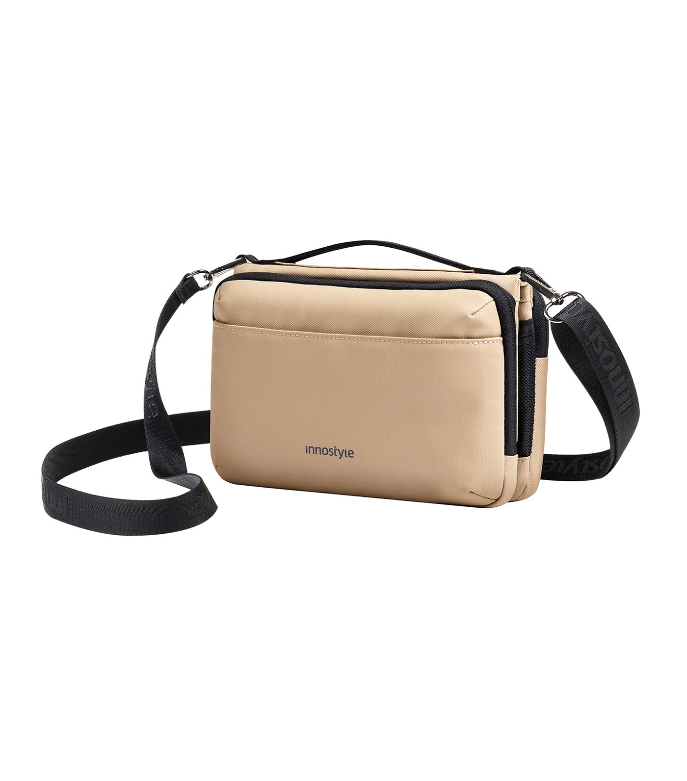 FlexiCarry Crossbody Sling Bag