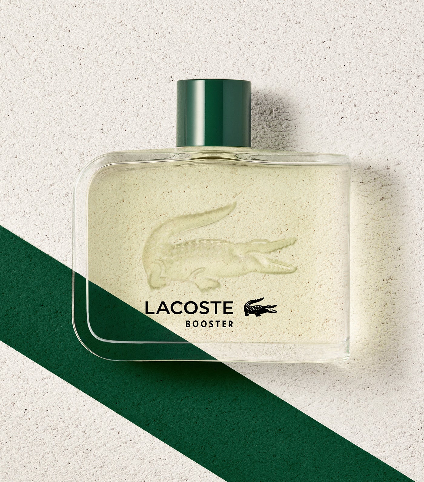 Booster Eau de Toilette