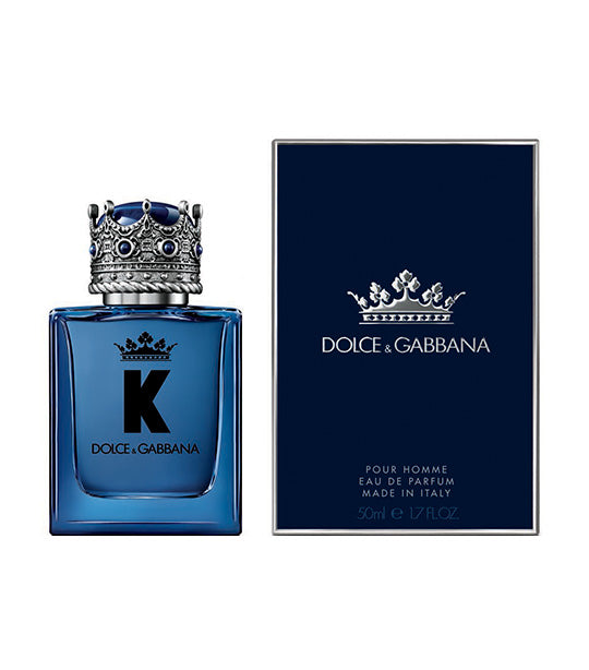 K by Dolce&Gabbana Eau de Parfum