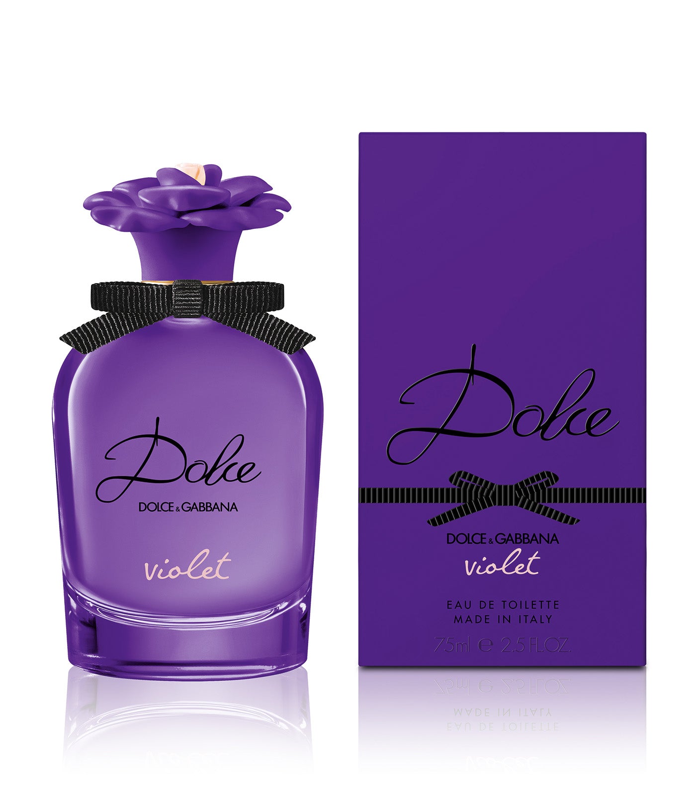 Dolce Violet Eau de Toilette