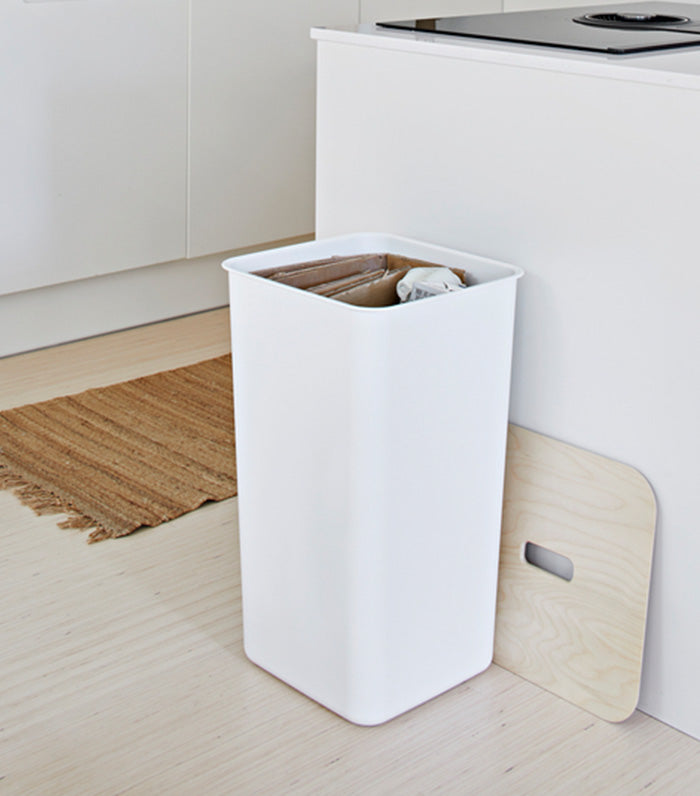 MakeRoom SmartStore™ Collect with Lid - 48L