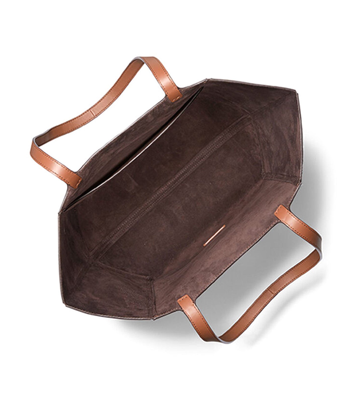 Jordi Large Leather Tote Bag