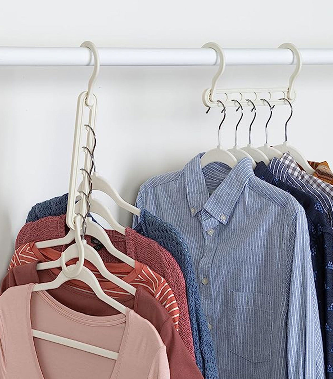 MakeRoom Cascading Hanger