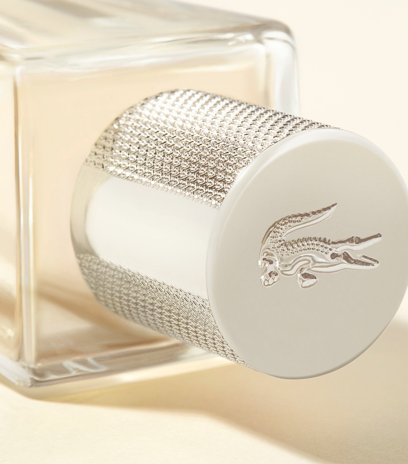 Lacoste Pour Femme Eau de Parfum
