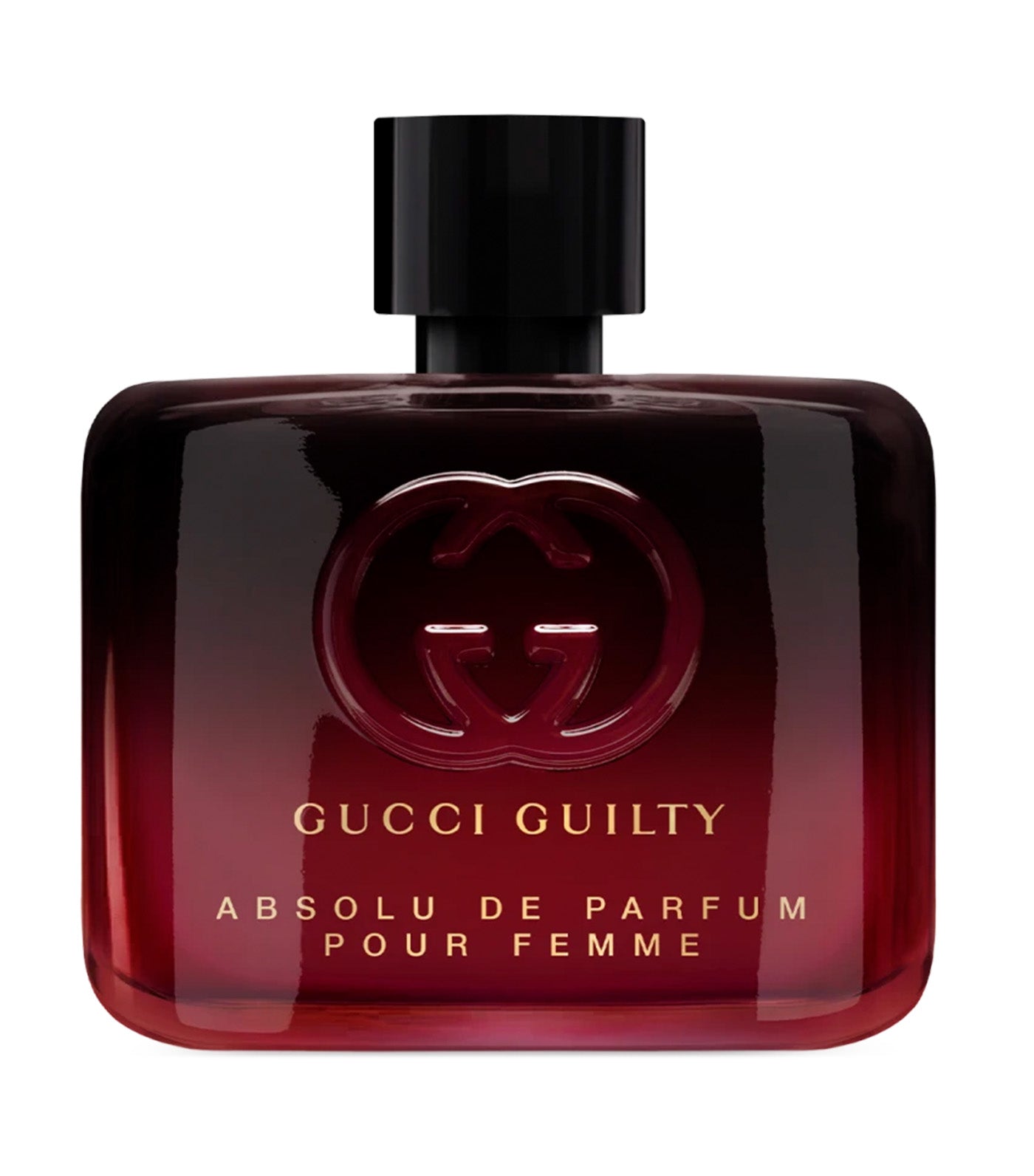 Guilty Absolu de Parfum Pour Femme