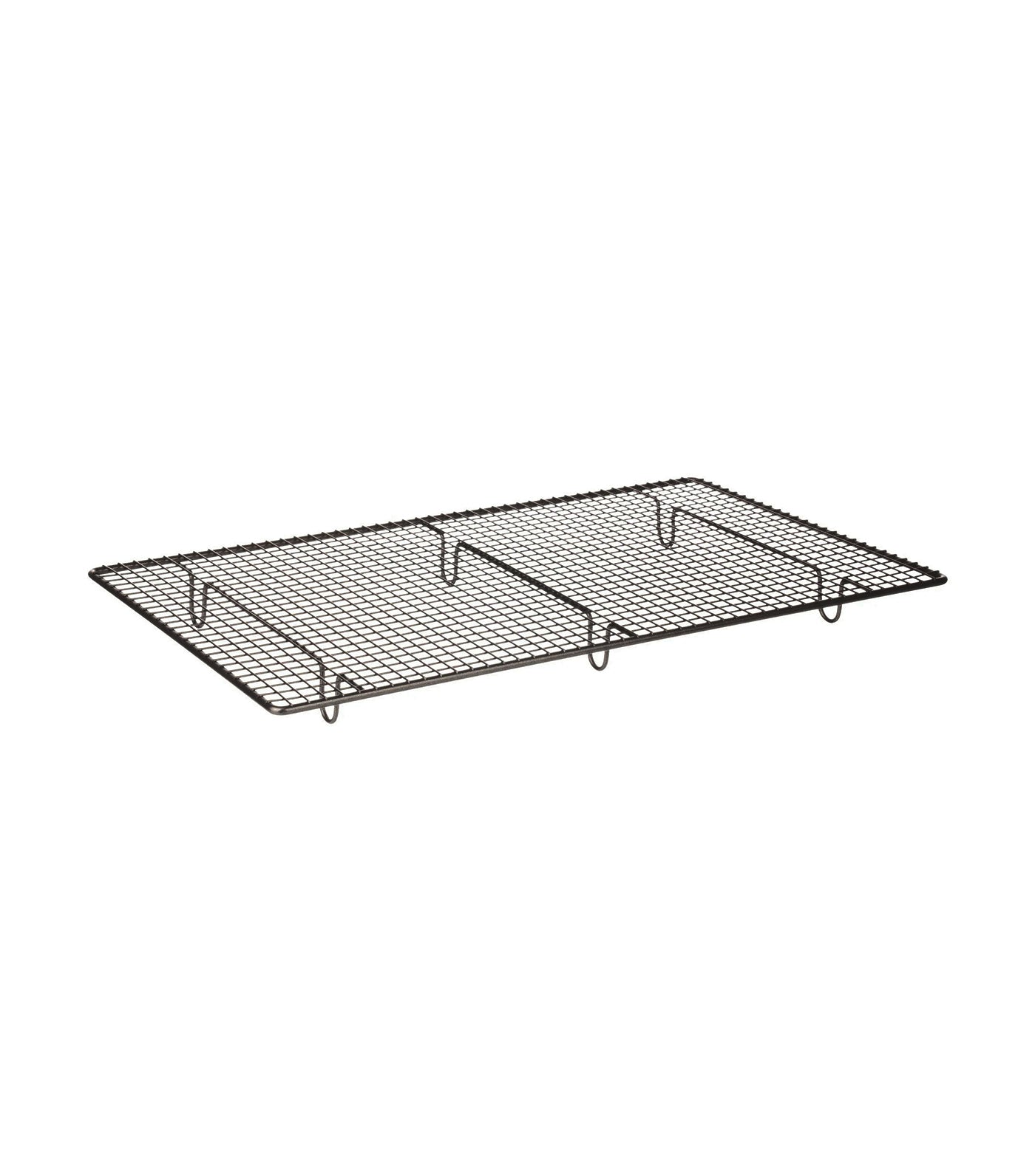 Non-Stick Rectangular Cooling Rack 44cm